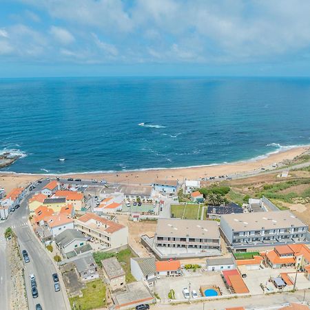 Villa Porto Dinheiro, With Ocean View Casal do Cigano Eksteriør billede