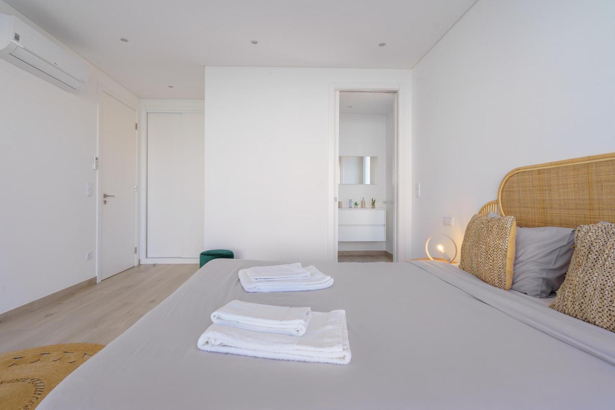 Villa Porto Dinheiro, With Ocean View Casal do Cigano Eksteriør billede