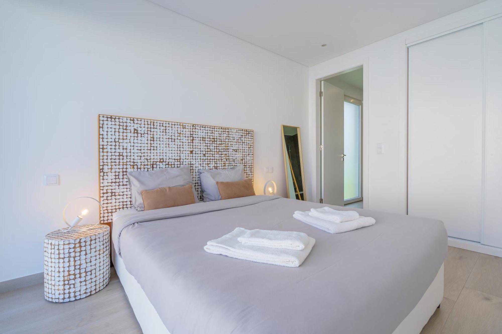 Villa Porto Dinheiro, With Ocean View Casal do Cigano Eksteriør billede